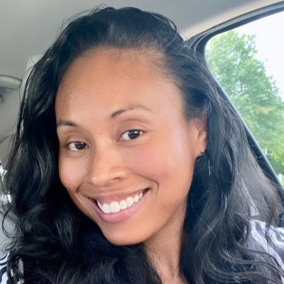 Tanya Potter Profile