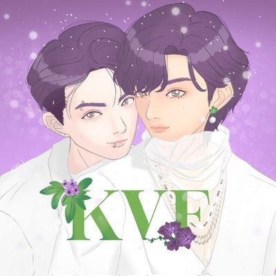 💜 KVF ON 💚 cek pinned twt 📌 Profile