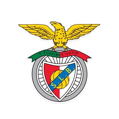 Twitter das Modalidades do @SLBenfica 🔴⚪ Segue-nos!