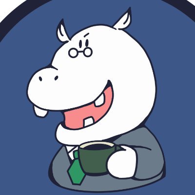 冬眠から目覚めたカバ。私立大学職員17年目。IT企画部門で働く管理職。セカンドキャリアを見据えてナレッジ蓄積中。ゆっくりじっくり着実に。まとめはハイライトに保存して備忘録はnote【https://t.co/cP7Qjzk4K1】に。ネコ多め。LINEスタンプ販売中です。