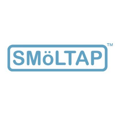 SMöLTAP is an innovative positioning cradle that secures an infant in a consistent position for a tap. The solution is a compelling response to a frustrating ne