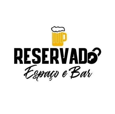 insta: @reservado.bar
Fique por dentro de nossos Eventos!
Quer fazer sua resenha, festa comemoração no reservado ? chama na DM para mais informações!!!!