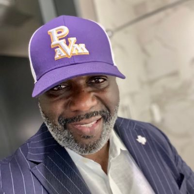 Associate Athletic Director @PVAMUPanthers Instagram: @PVAMU_Assoc_AD #WhereChampionsAreBuilt