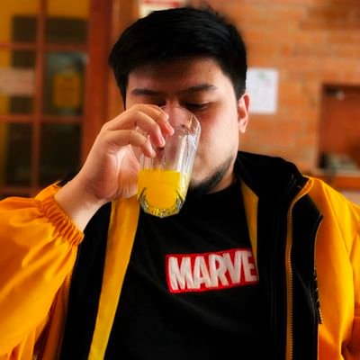 ThatDjMaki's profile picture. 🟫🟧🟨⬜⬛ ENFP-T, RPm, Leo, Earth Pig. {Mental health} {Anti-Cancel Culture} {Pride, Gluttony} 🇵🇭🇨🇳 ~ Exile https://t.co/Dbk7ovGskf