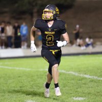 Colson Kermode (@colsonkermode) 's Twitter Profile