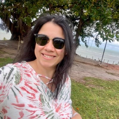 naiaraaraujo10's profile picture. “When given the choice between being right or being kind, choose kind.”