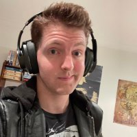 Tom Jordan (@randomjot) 's Twitter Profile