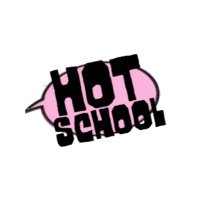 Hot School(@hotschoolme) 's Twitter Profile Photo