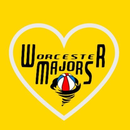 The Official Twitter Account for the Worcester Majors Professional ABA Basketball Team.
