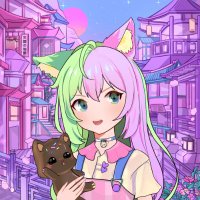 cupfish (@fishofacat) 's Twitter Profile