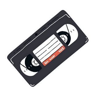 📼 Recuperador i doblegador de contingut 🎤
📽️ Arqueologia audiovisual en general 🎥