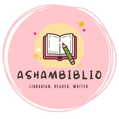AshaMBiblio Profile Picture