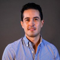 Sebastian Proaño (@sebastospro) 's Twitter Profile Photo