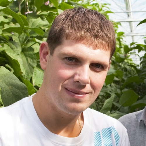 DENNISVANLUIJK's profile picture. 