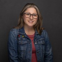 Anita McElroy (@fablabpitt) 's Twitter Profile
