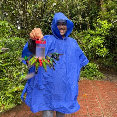 ananthsiva7's profile picture. 