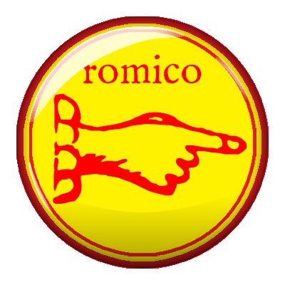 romicomico69 Profile Picture