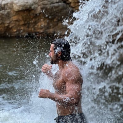 TheFranklyDank's profile picture. No Quarter & Godspeed