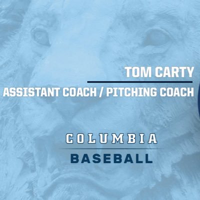 Columbia University Assistant Baseball Coach