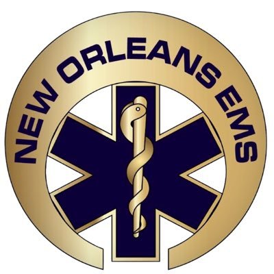 Official Account of the City of New Orleans Emergency Medical Services. This account is not monitored 24/7. For emergencies, dial 9-1-1.