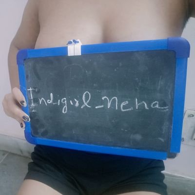 F26, India(Verified)
Insta: indigirl_neha
Video call,audio call,chatting
Uncensored content available,pics/videos
Verified by @ReliableHotties @adults_cam