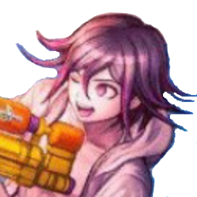 I'm Kokichi Oma, The Ultimate Supreme leader!
My organization has over 10,000 members!
(Parody not Affiliated with Danganronpa)
(Account ran by: @InvertyEituc.)