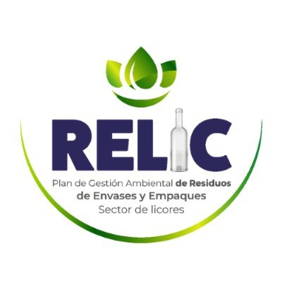 Plan de gestión ambiental de residuos de envases y empaques del sector licores.