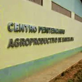 CENTRO PENITENCIARIO AGROPRODUCTIVO DE BARCELONA.ANZOATEGUI-VENEZUELA