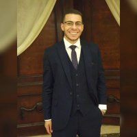 El-kaffas (@ahmedel_kaffas) 's Twitter Profile