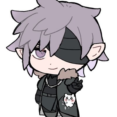 Pokos❂𝔽𝕖𝕟𝕣𝕚𝕣さんのプロフィール画像