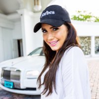 Anna Sinclair (@annasinclairca) 's Twitter Profile