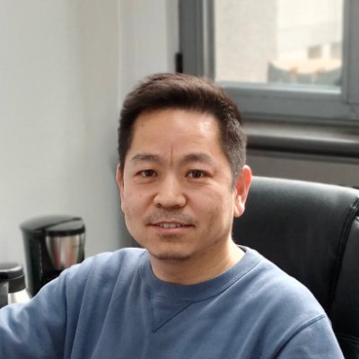 Principal Investigator, Institute of Zoology, Chinese Academy of Sciences.
Transposable element and host-parasite interaction