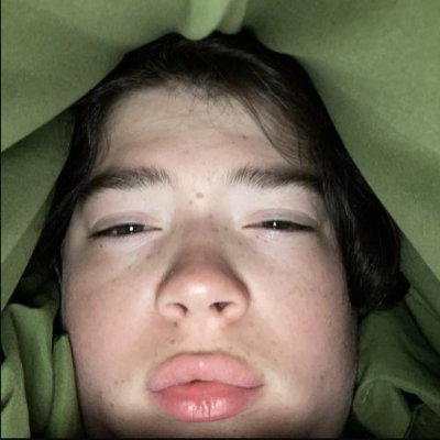 SeamussyParr's profile picture.