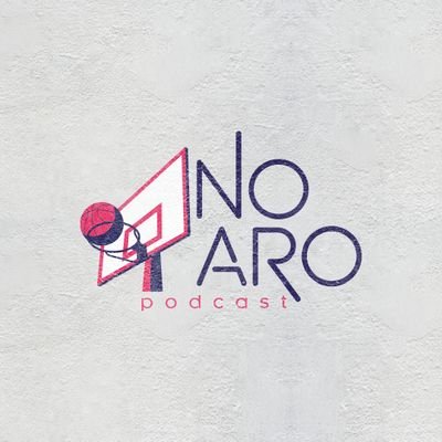 Seu podcast de basquete da @SomosFNN. Siga-nos também IG: @noaro_podcast