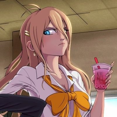 ReakkorShrikeさんのプロフィール画像