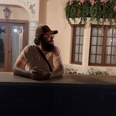 justamirhosein's profile picture. A Normal Guy With Some Vision
Part-time #sysadmin #devops 
Full-time Dreamer ⌚