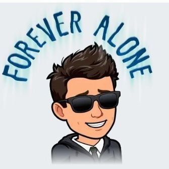 WarriorWynter's profile picture. am a male