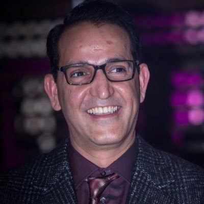 sachinshahi's profile picture. part time nerd, full time optimist