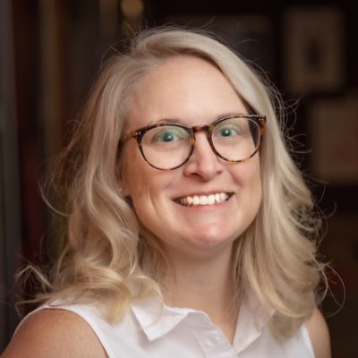 DrHollyWhite1's profile picture. Historian of Early Am., Age/Childhood. Digital Projects Assistant Editor @oieahc. Producer @BFWorldPodcast. WIP: “Protecting the Innocents”