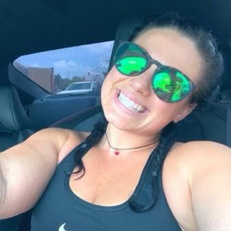 Christi09477581's profile picture. I love to meet new people and im so loyalty and understanding and I love to gym and swim and run