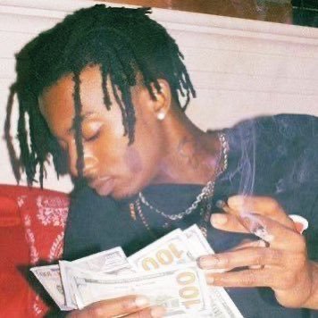 Famous & always right, i like Playboi Carti, rap/hip-hop.