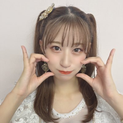 吉田朱里ちゃん、上西怜ちゃん、瓶野神音ちゃん推しです。