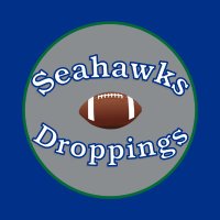 Seahawks Droppings (@seahawksdrop) 's Twitter Profile Photo Seahawks Droppings (@seahawksdrop) 's Twitter Profile Photo