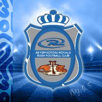 Akyem Kotoku Royals Rush FC (@akyemroyalsfc) 's Twitter Profile