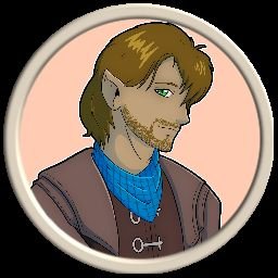 Big fan of TTRPGs and other things geeky.     Currently playing in a campaign ran by Stuart of @LoadingCrew;

Profile Pic by @Lady_Nanaki