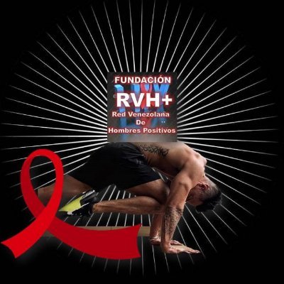 Somos Red Venezolana de Hombres Positivos RVH+
Defensores de los Derechos Humanos de los Hombres que viven conVIH/SIDA