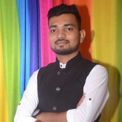 MrVipulVasava1's profile picture. Public figure