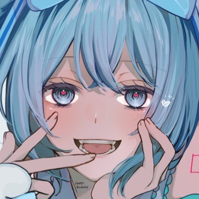 絵とたまに動画 | 御依頼の前に→https://t.co/1vTDhM6LYa 《enc : ⭕️》DMにて