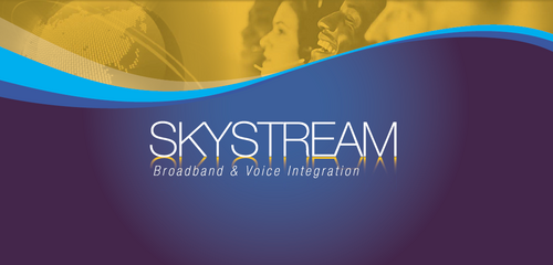 SkystreamBB's profile picture. SkyStream Broadband & Voice Integration is dedicated to providing business customers with the reliable, simple and affordable IP communications.
