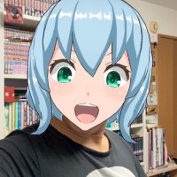 はむかつ(@wavedir) 's Twitter Profile Photo